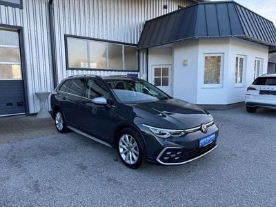 VW Golf Alltrack