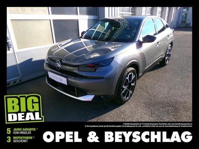 Mercury grau Gebraucht 2025 Citroën C4 Limousine | € 25.990 (Superpreis)