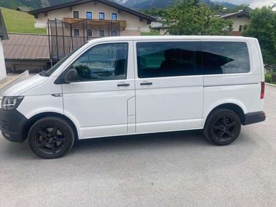 VW T6