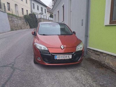 gebraucht Renault Mégane Coupé 