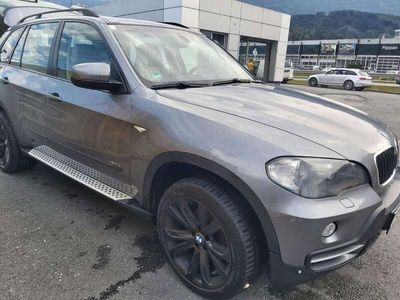 gebraucht BMW X5 3,0d