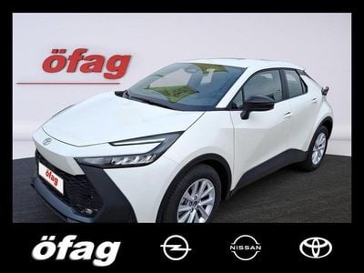Gebraucht Toyota C-HR Active 98 PS (72 kW) 2026 SUV