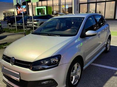 gebraucht VW Polo Trendline 12 TSI DSG