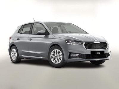 Neu Skoda Fabia Selection 116 PS (85 kW) 2025 Limousine