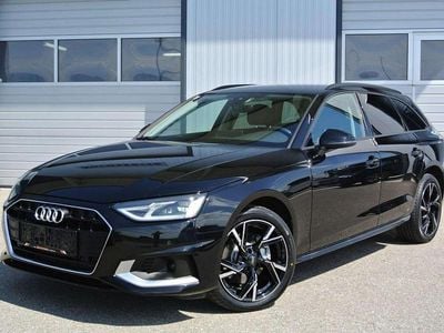 Gebraucht 2020 Audi A4 Ambiente Kombi | € 19.790