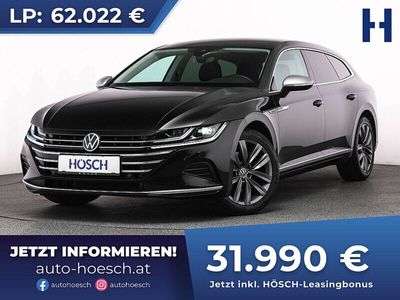 VW Arteon