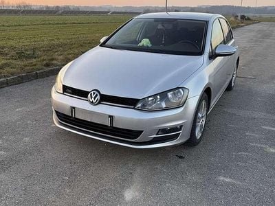 gebraucht VW Golf Austria 1,2 BMT TSI