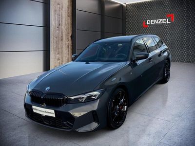 Gebraucht BMW 318 Efficient Dynamics 150 PS (110 kW) 2025 Bmw individual dravitgrau