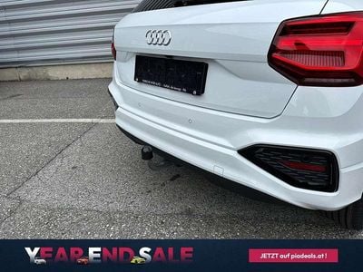 Weiß Neu 2025 Audi Q2 Admired SUV | € 29.490 (Guter Preis)