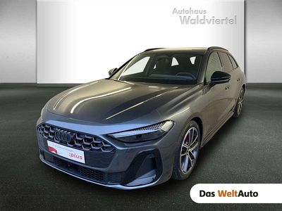 Gebraucht Audi A5 Ambiente 204 PS (150 kW) 2025 Mittelgrau  metallicperleffekt Coupé