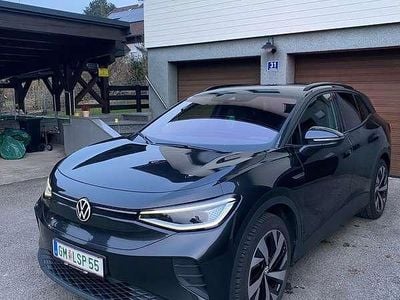 Gebraucht 2021 VW ID.4 Pro Performance SUV | € 28.990 (Teuer)