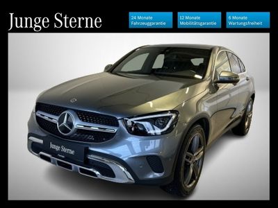 Mercedes GLC220