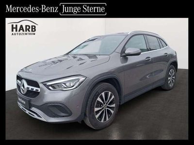 Mercedes GLA250