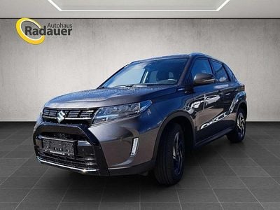 Grau Gebraucht 2025 Suzuki Vitara GL SUV | € 28.990 (Etwas zu teuer)