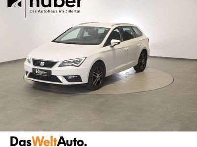 gebraucht Seat Leon Style TDI 4Drive