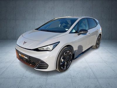 gebraucht Cupra Born 60/63 150kW/204PS