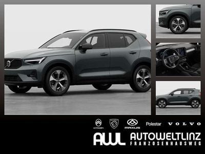 Gebraucht Volvo XC40 Plus 163 PS (119 kW) 2025 SUV