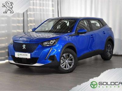 gebraucht Peugeot e-2008 ACTIVE PACK SUV