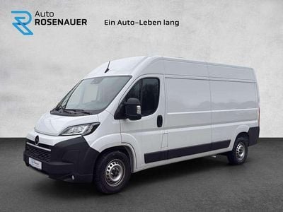 Weiß Gebraucht 2025 Opel Movano Van | € 29.490 (Superpreis)