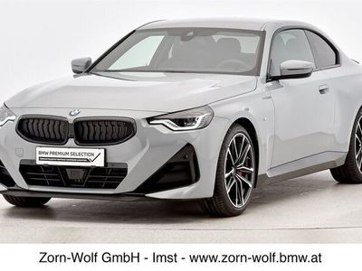 gebraucht BMW 220 d