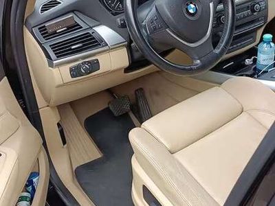 gebraucht BMW X5 xDrive40d Aut.