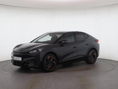 Gebraucht Cupra Tavascan VZ 250 kW (340 PS) 2025 Grau SUV