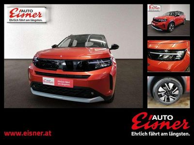 gebraucht Opel Frontera GS E