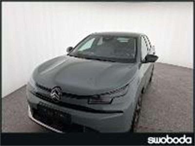 Grau Gebraucht 2025 Citroën C4 PureTech Van | € 20.990