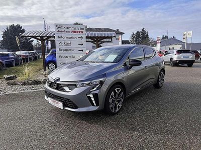 Neu Mitsubishi Colt Intense 91 PS (66 kW) 2025 Grau Kleinwagen