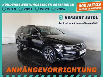 Schwarz Gebraucht 2022 VW Passat GTE Kombi | € 24.480 (Fairer Preis)