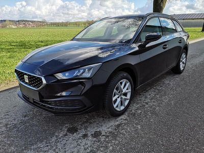 gebraucht Seat Leon ST Sportstourer Style 1.0 eTSI