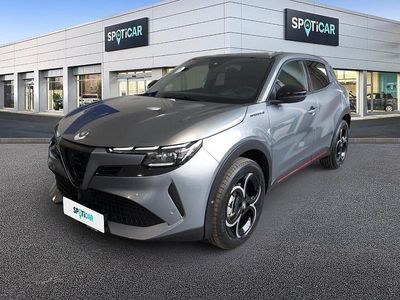 Grau Neu 2025 Alfa Romeo GT Junior Edizione Speciale SUV | € 31.390 (Fairer Preis)