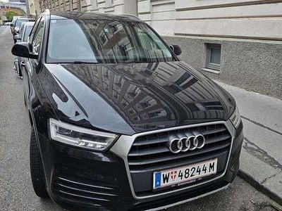 Gebraucht 2018 Audi Q3 SUV | € 20.299
