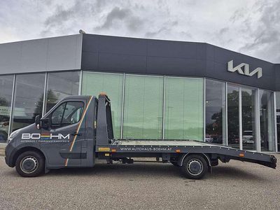 Weiß Gebraucht 2021 Opel Movano Van | € 36.980