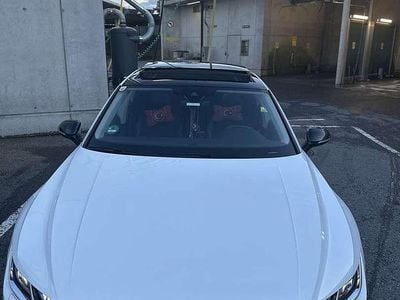 Gebraucht 2017 VW Arteon Elegance Coupé | € 24.700 (Etwas zu teuer)