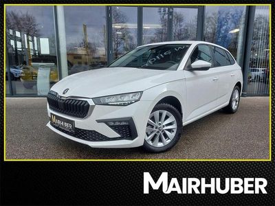 gebraucht Skoda Scala 1,0 TSI Selection Limousine