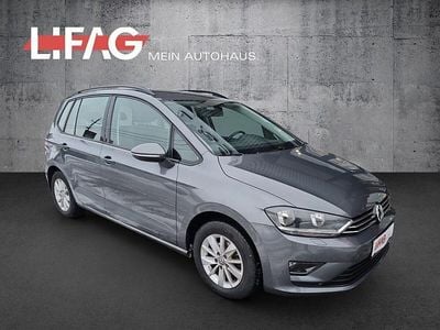 gebraucht VW Golf VII Sportsvan Rabbit 12 TSI DSG *ab € 14.990-*