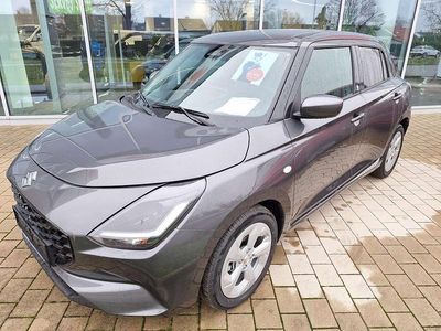 gebraucht Suzuki Swift 1.2 Hybrid shine