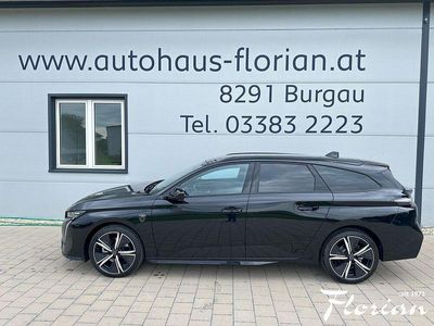 Neu 2025 Peugeot 308 Kombi | € 35.490
