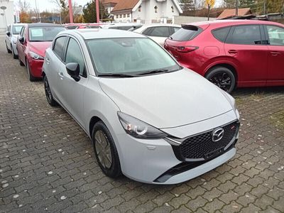 gebraucht Mazda 2 Skyactiv G90 Homura Aut.