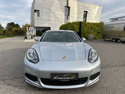 gebraucht Porsche Panamera S E-Hybrid E-