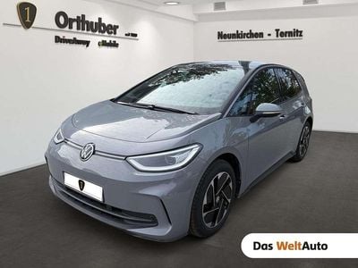 Neu VW ID.3 Pro 69 kW (95 PS) 2025 Mittelgrau  normal Kleinwagen