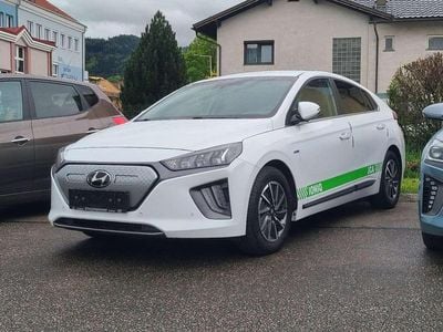 Weiß Gebraucht 2021 Hyundai Ioniq 6 Limousine | € 18.500 (Fairer Preis)