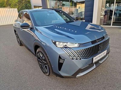 gebraucht Peugeot 3008 Hybrid 145 E-DCS6 GT Aut. "August verfügbar"