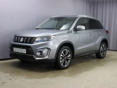 Gebraucht 2022 Suzuki Vitara SUV | € 27.260 (Teuer)