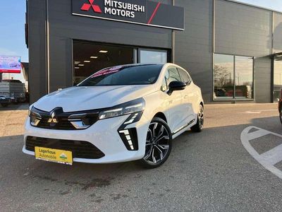 Weiß Neu 2025 Mitsubishi Colt Intense Limousine | € 25.690 (Fairer Preis)