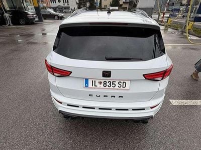 Gebraucht Cupra Ateca 300 PS (220 kW) 2020 SUV