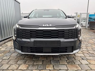 Neu Kia Sportage Style 150 PS (110 kW) 2026 SUV