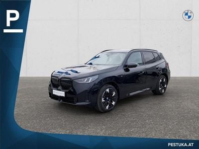 Neu BMW X3 Comfort Edition 184 PS (135 kW) 2026 SUV