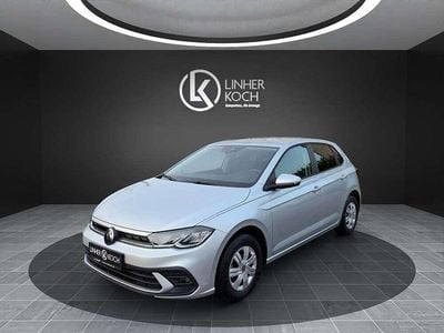 Neu VW Polo 95 PS (69 kW) 2025 Silber Kleinwagen
